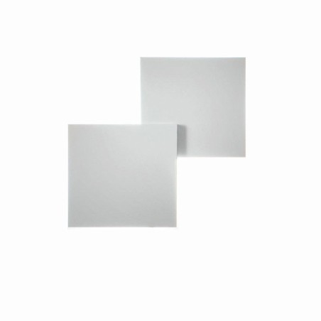 Puzzle Double Square Wall/Ceiling lamp | ProfessioneLuce